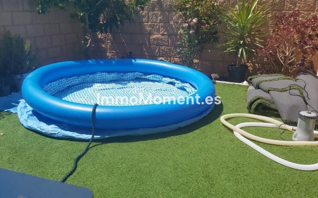 Wiederverkauf - Wohnung - Casares - Doña Julia