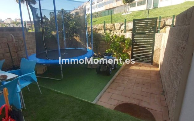 Wiederverkauf - Wohnung - Casares - Doña Julia