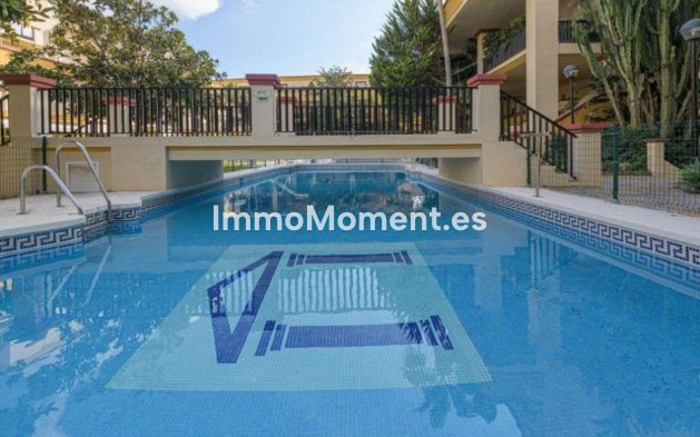 Revente - Appartement - Marbella - Elviria