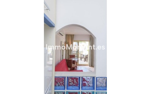 Revente - Appartement - Marbella - Elviria