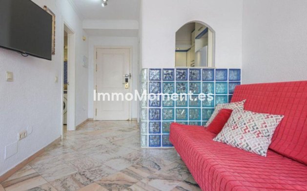 Revente - Appartement - Marbella - Elviria