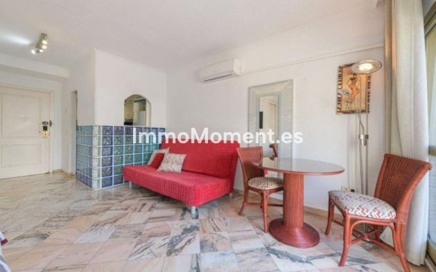 Revente - Appartement - Marbella - Elviria