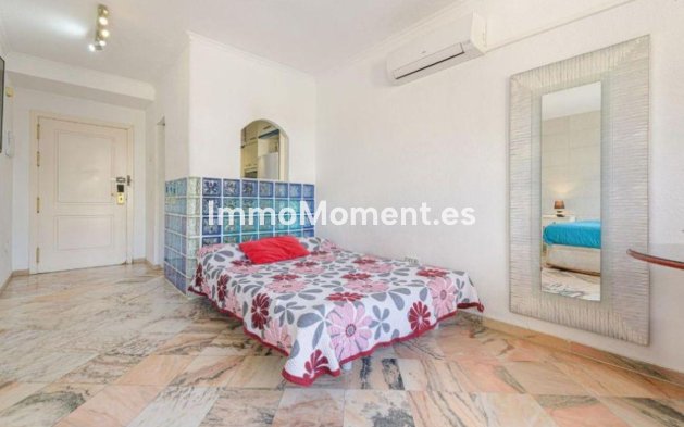 Revente - Appartement - Marbella - Elviria