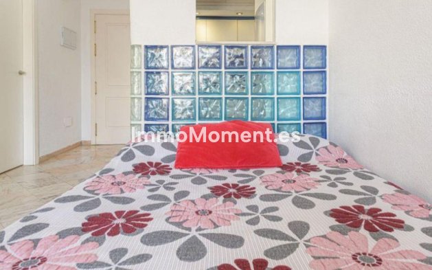 Revente - Appartement - Marbella - Elviria