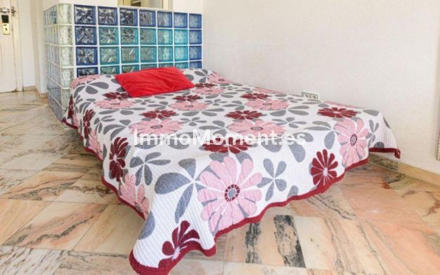 Revente - Appartement - Marbella - Elviria