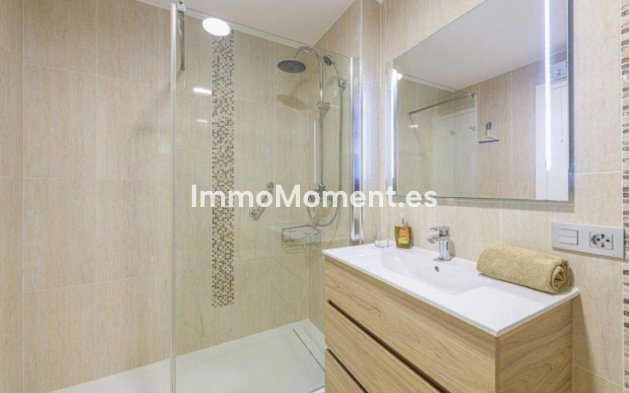 Revente - Appartement - Marbella - Elviria