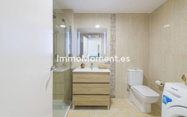 Revente - Appartement - Marbella - Elviria