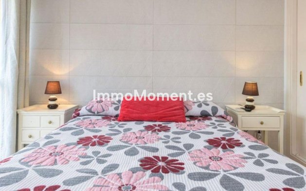Revente - Appartement - Marbella - Elviria