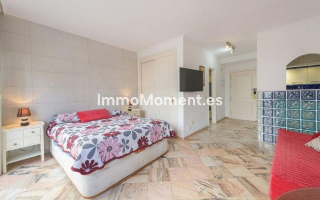 Revente - Appartement - Marbella - Elviria