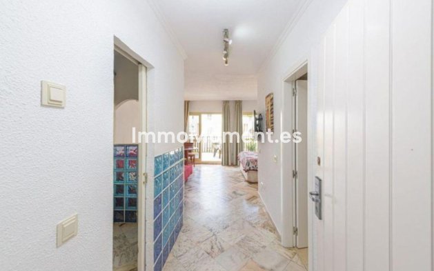 Revente - Appartement - Marbella - Elviria