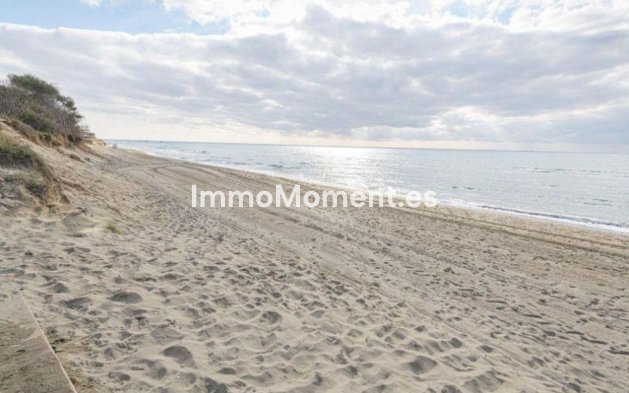 Revente - Appartement - Marbella - Elviria