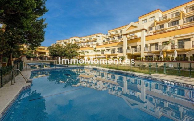 Revente - Appartement - Marbella - Elviria
