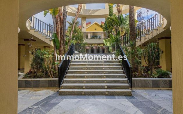 Revente - Appartement - Marbella - Elviria