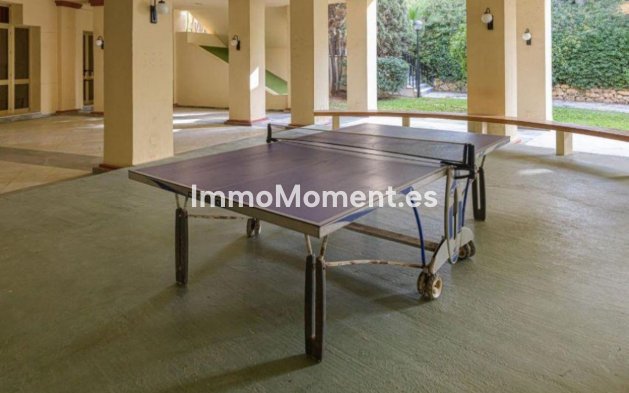 Revente - Appartement - Marbella - Elviria