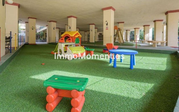 Revente - Appartement - Marbella - Elviria