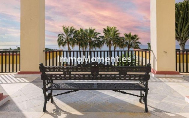 Revente - Appartement - Marbella - Elviria