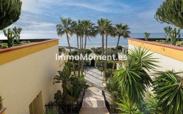 Revente - Appartement - Marbella - Elviria