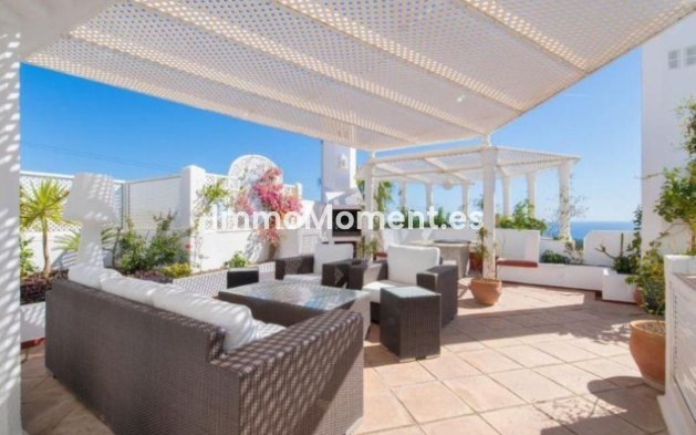 Revente - Appartement - Marbella - Marbella Centro