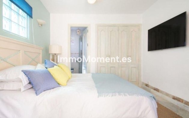 Revente - Appartement - Marbella - Marbella Centro