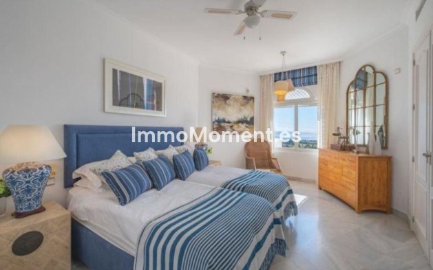 Revente - Appartement - Marbella - Marbella Centro