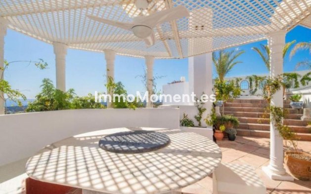 Revente - Appartement - Marbella - Marbella Centro