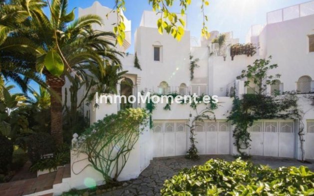 Revente - Appartement - Marbella - Marbella Centro