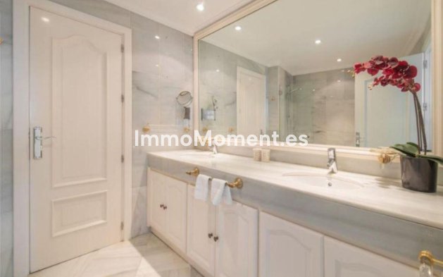 Revente - Appartement - Marbella - Marbella Centro