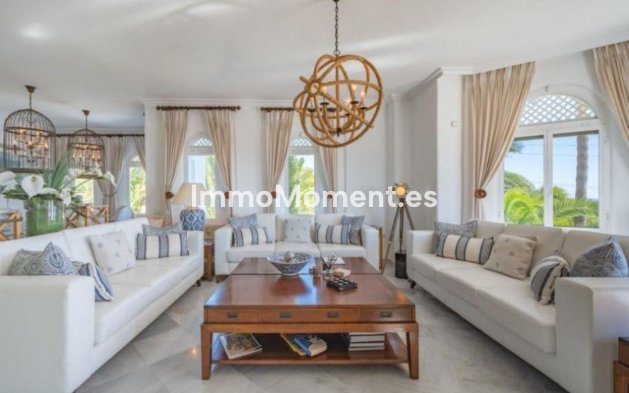 Revente - Appartement - Marbella - Marbella Centro