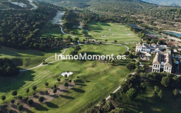 Revente - Terrain - Sotogrande