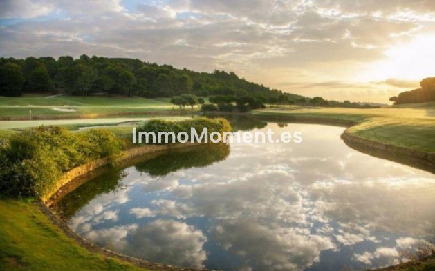 Revente - Terrain - Sotogrande