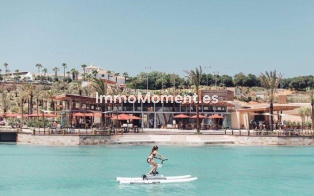 Revente - Terrain - Sotogrande