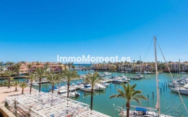 Revente - Terrain - Sotogrande