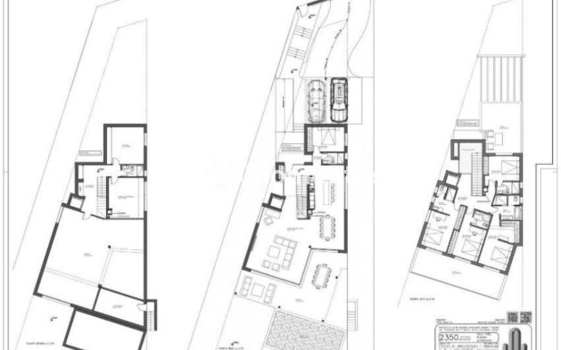 Resale - Land - Casares - Casares Playa