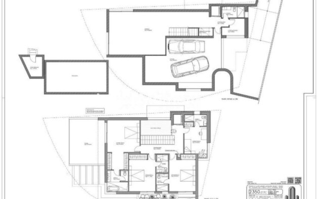 Resale - Land - Casares - Casares Playa