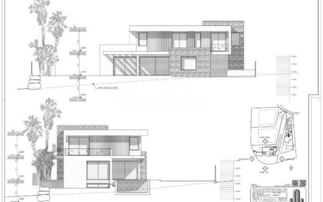 Resale - Land - Casares - Casares Playa