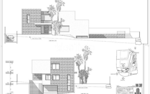 Resale - Land - Casares - Casares Playa