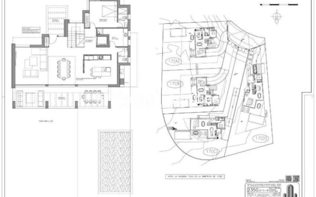 Resale - Land - Casares - Casares Playa