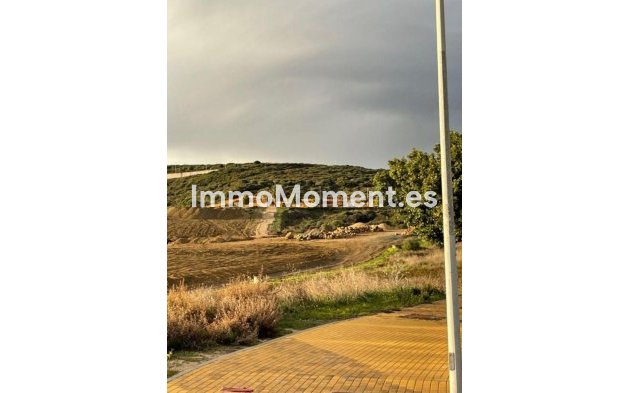 Resale - Land - Casares - Casares Playa