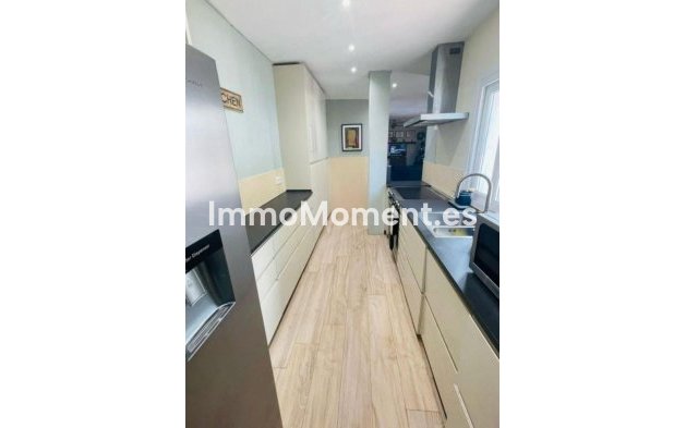 Bestaande woning - Villa - Benahavís - Benahavís Centro