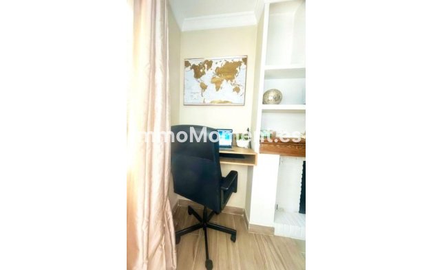 Bestaande woning - Villa - Benahavís - Benahavís Centro