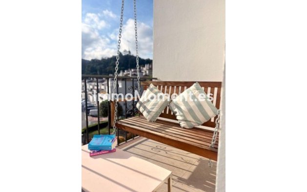 Bestaande woning - Villa - Benahavís - Benahavís Centro