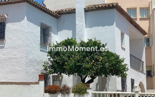 Bestaande woning - Villa - Benahavís - Benahavís Centro