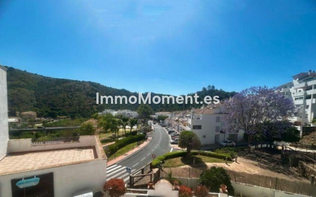 Bestaande woning - Villa - Benahavís - Benahavís Centro