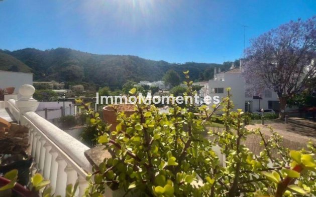 Bestaande woning - Villa - Benahavís - Benahavís Centro