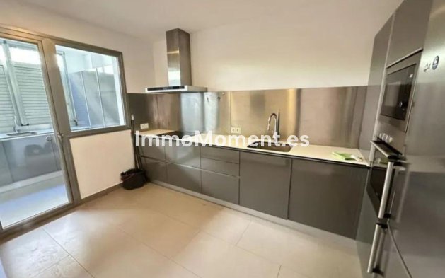 Reventa - Apartamento - Marbella - Marbella Centro