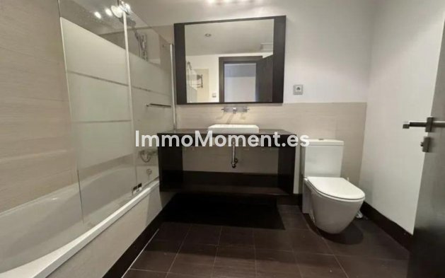 Reventa - Apartamento - Marbella - Marbella Centro