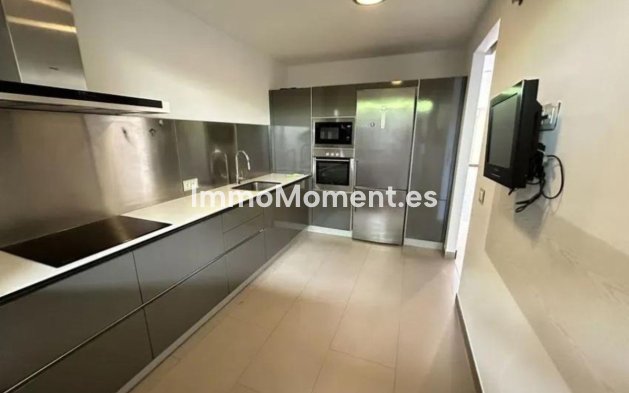 Reventa - Apartamento - Marbella - Marbella Centro