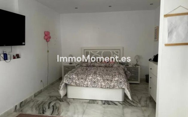 Revente - Villa - Marbella - Marbella Centro