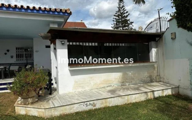 Revente - Villa - Marbella - Marbella Centro