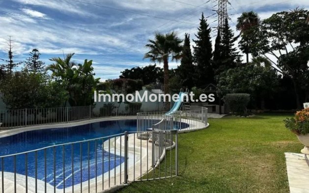 Revente - Villa - Marbella - Marbella Centro